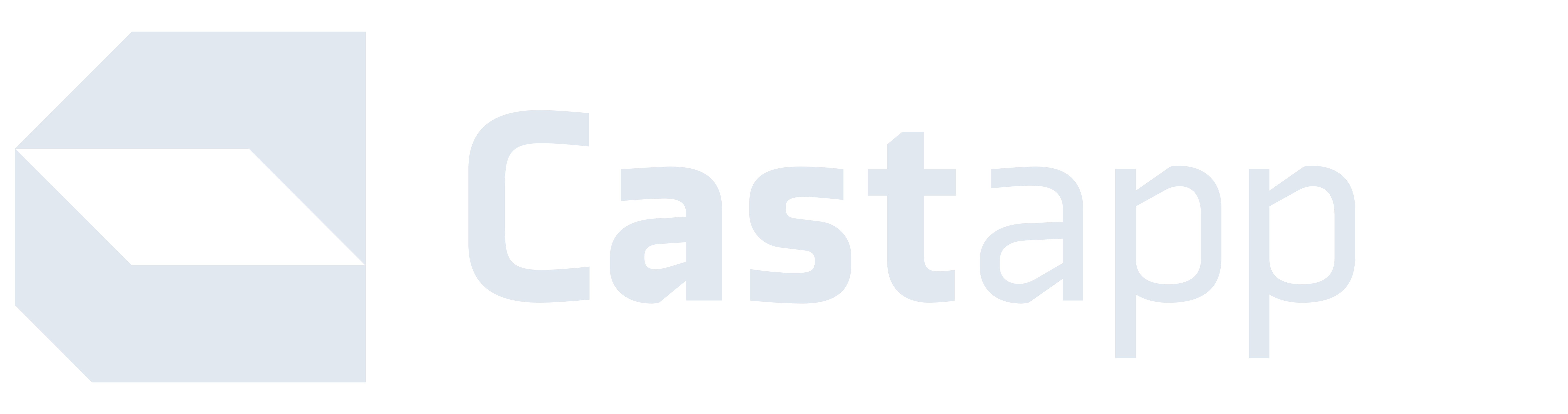 Castapp Logo